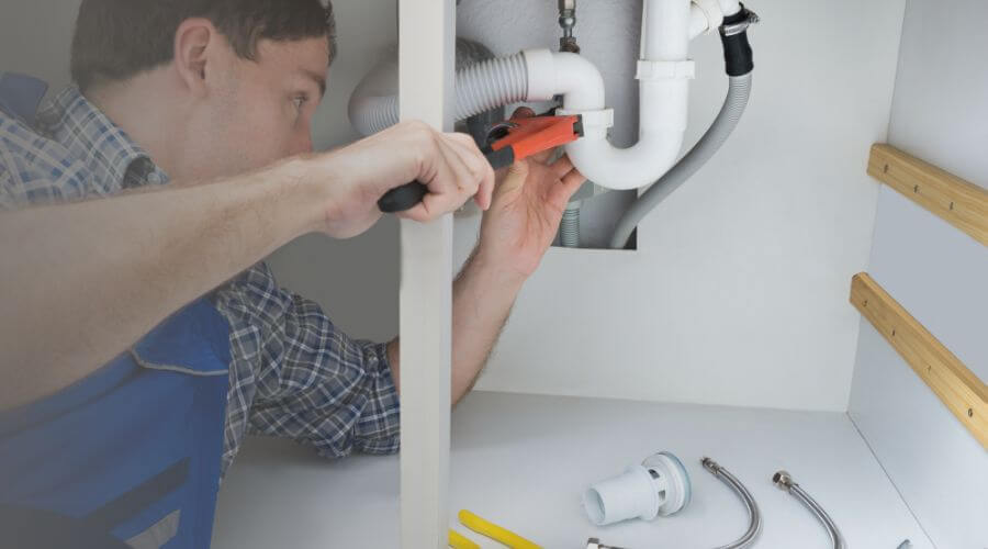 Professional expert plumbing services in Wood Ridge, NJ